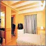Algarve Apart Hotel Belo Horizonte Buitenkant foto